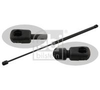 Molla a gas cofano Dx 28011 FEBI BILSTEIN per CITROËN XSARA Coupé XSARA