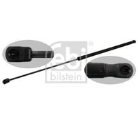 FEBI BILSTEIN 47039 Ammortizzatore pneumatico cofano motore