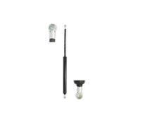 Krosno Molla a gas cofano motore FA 32026 per Toyota Land Cruiser 100 (J1) 4.7 1998-2007