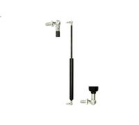 Molla a gas, cofano KROSNO 32027 per TOYOTA 4 RUNNER IV (_N21_) 4 2002-2009