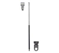 Molla a gas, cofano KROSNO KR31502