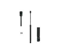 Lesjöfors Molla a gas cofano 8062004 anteriore per Nissan Patrol GR V Wagon