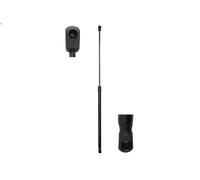 Molla a gas, cofano MAGNUM TECHNOLOGY MGS0003 AUDI A4 B6 (8E2) 1.8 2001-2004