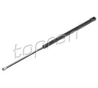 Molla a gas cofano montato su un solo lato 112 052 TOPRAN per VW GOLF IV BORA I