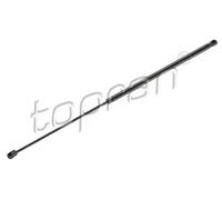 Molla a gas cofano montato su un solo lato 115 897 TOPRAN per VW PASSAT B7