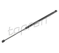 Molla a gas cofano montato su un solo lato 116 332 TOPRAN per VW SEAT