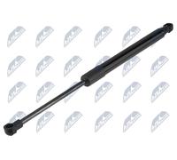 NTY AE-VW-123 Ammortizzatore pneumatico cofano motore