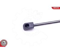 Molla a gas, cofano OPEL Omega B