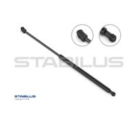 Molla a gas, cofano STABILUS 013177 sinistro