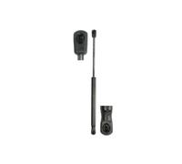 Molla a gas, cofano STABILUS 023619