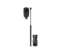 Molla a gas, cofano STABILUS 024295 per AUDI Q7 (4LB) 3 2010-2015