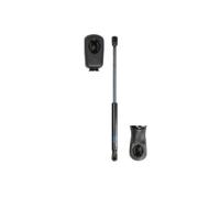 Molla a gas, cofano STABILUS 032100
