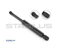 Molla a gas, cofano STABILUS 0488VQ