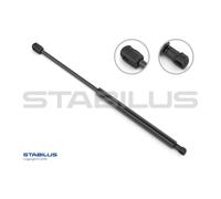Molla a gas, cofano STABILUS 0772VE