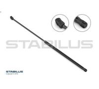 Molla a gas, cofano STABILUS 23819 per AUDI A4 B6 Cabriolet (8H7) 2 2004-2005