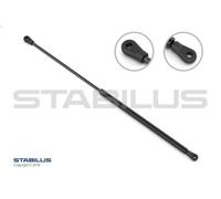 Molla a gas, cofano STABILUS 24339 per AUDI A4 B5 (8D2) 1.6 1994-2000