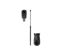 Molla a gas, cofano STABILUS 293284