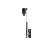 STABILUS Ammortizzatore pneumatico cofano motore 568598 per Dacia Lodgy/Dokker Sinistra
