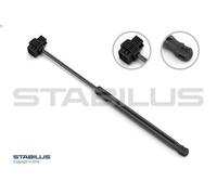 Molla a gas, cofano STABILUS 645787 per OPEL ZAFIRA TOURER C (P12) 2 2011-2014