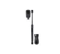 Molla a gas, cofano STABILUS 770302