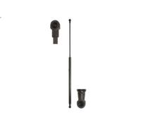 Molla a gas, cofano STABILUS 884302 PORSCHE CAYMAN (987) 2.7 2006-2009