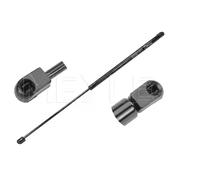 Meyle Ammortizzatore pneumatico cofano motore 040 910 0004 per Mercedes‑Benz SLK