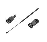 Meyle Ammortizzatore pneumatico cofano motore 040 910 0031 Sx per Mercedes-Benz Classe C
