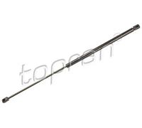 Molla a gas cofano Sx 207 126 TOPRAN per OPEL VECTRA C SIGNUM Hatchback