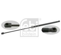 febi bilstein 24710 molla a gas per coperchio cofano motore (sinistra) | MERCEDES BENZ