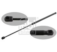Molla a gas cofano Sx 31635 FEBI BILSTEIN per AUDI A5 A5 Sportback A5 Cabriolet