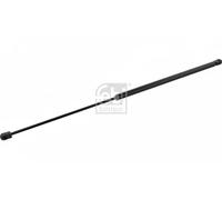 FEBI BILSTEIN 31636 Ammortizzatore pneumatico, Cofano motore per AUDI