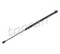 Molla a gas cofano Sx 409 125 TOPRAN per MERCEDES-BENZ CLASSE GLK