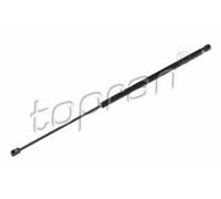 Molla a gas cofano Sx 409 724 TOPRAN per MERCEDES-BENZ CLASSE C T-Model CLASSE C