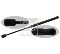 Molla a gas cofano Sx 47084 FEBI BILSTEIN per DACIA LODGY