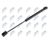 NTY Ammortizzatore pneumatico Cofano motore AE-CH-016 sx, dx