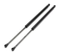 Molla A Gas Compatibile Con Lexus Per GS300 2005-2007 Per GS350 2005-2012 2pcs Auto Cofano Anteriore Ascensore Supporto Ammortizzatore Puntone Braccio Accessori Auto