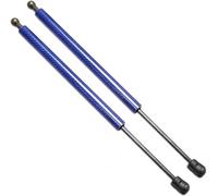 Molla A Gas Compatibile Con Mercedes Per Benz Per CLA C117 2013-2019 Cofano Anteriore Supporto Di Sollevamento Ammortizzatori Ammortizzatore Cilindro Prop Aste Molla A Gas