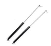 Molla A Gas Compatibile Con Mitsubishi Per Lancer EX 2010-2014 2X Copertura Motore Anteriore Cofano Ammortizzatore Puntoni Barra Braccio Di Supporto Molla A Gas Asta Di Supporto