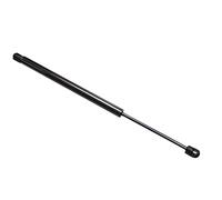 Molla A Gas Coperchio Frontale Per Chevy Per Malibu 8th 2013-2016 Cofano Anteriore Cappuccio Ammortizzatori A Gas Asta Ammortizzatore 649mm Ammortizzatore pneumatico(Nero)