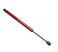 Molla A Gas Coperchio Frontale Per Chevy Per Malibu 8th 2013-2016 Cofano Anteriore Cappuccio Ammortizzatori A Gas Asta Ammortizzatore 649mm Ammortizzatore pneumatico(Rosso)