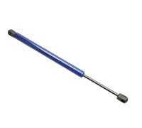 Molla A Gas Coperchio Frontale Per Chevy Per Malibu 8th 2013-2016 Cofano Anteriore Cappuccio Ammortizzatori A Gas Asta Ammortizzatore 649mm Ammortizzatore pneumatico(Blu)