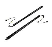 Molla A Gas Coppia Di Supporti Per Portellone Posteriore Elettrico, Ammortizzatori A Gas 905603KA0A Per Nissan Per Pathfinder 2013-2016 Ammortizzatore A Gas(1 paio)