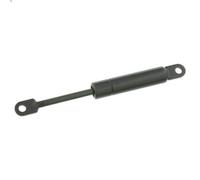 Molla a gas, deflettore d'aria FEBI 24838 per MAN TGA 10.518 2001-2008