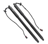 Molla a gas del portellone posteriore for Volvo XC60 156 08-15 31298576