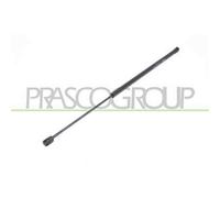 PRASCO LA4029055 Ammortizatore pneumatico, Cofano bagagli / vano carico