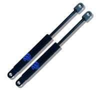 Molla a gas di ricambio per STABILUS LIFT-O-MAT 236195 0125N Ikea Värde - RhedexX® RX6810 0125N molla a gas con occhio articolato, ammortizzatore a gas, assorbimento degli occhi, 186 mm/60 mm/125 N (2