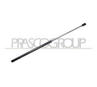 Molla A Gas Dx/sx Portellone Posteriore Opel/vauxhall Corsa D 2006-2011 13182309