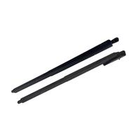 Molla a gas Elettrica 39085565 39085566 Asta Supporto Sollevatore Posteriore Elettrico Sinistro+Destro Non Carica Per Opel Per Insignia B 2018-2019 Ammortizzatore Portellone(1 paio)