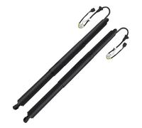 Molla a gas Elettrica 81A827851 Per Q2 2016- Molla A Gas Portellone Elettrico Sinistra Destra Universale Portellone Posteriore Elettrico(2 pezzi)