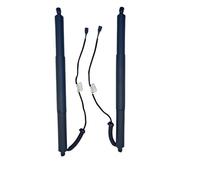 Molla A Gas Elettrica 8W8827851 Asta Di Supporto Per Portellone Posteriore Elettrico, Ammortizzatore Idraulico Per A5 S5 2016 2017 2018 2019 2020 2021 2022 Elettrico Portellone(1 pair)
